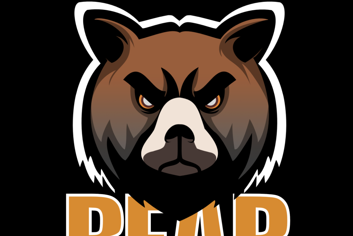 Bear nauka jazdy
